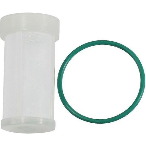 Filtro de combustible para motores fueraborda Tohatsu de 40HP, 50HP M30A4, M40D, M40D2, 25HP, 30HP M50D, M50D2, M60B, M60C, M70B, M70C (3B7022340) (1/5)