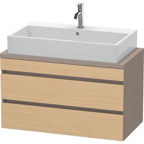 DURAVIT DS530803043 WTU DuraStyle pour console 512x900x478