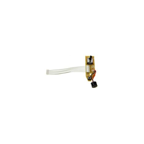 Placa de control electrónico para olla a presión MOULINEX SS-993424