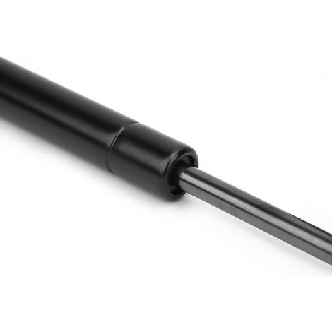 Vérin à gaz renforcé tige hydraulique ressort support mécanique 280 mm 100 mm (300N) (1/5)