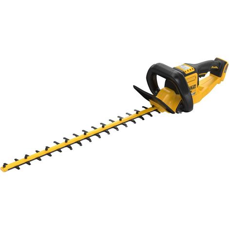 Cortasetos inalámbrico Accu FlexVolt - 54V - DEWALT - DCMHT573N-XJ