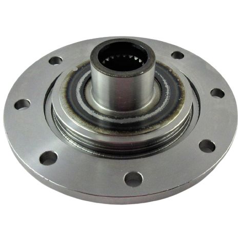 HUB 62TE