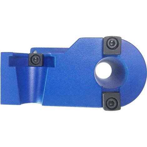Porte-outil BT30/ISO30 serrage montage CNC étau machine (1/5)