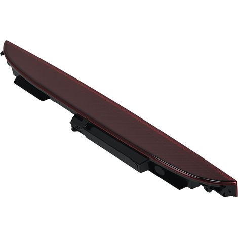 Third Brake Light High Level Stop Lamp For Renault Clio MK2 1998-2006 7700410753 (1/5)