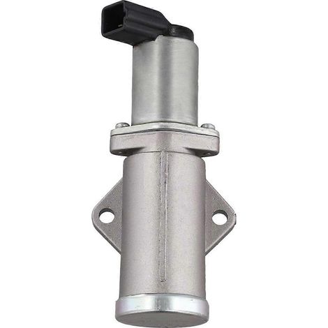 Vanne de régulation du ralenti F0AE-9F715-B1A F0AE9F715B1A pour (1/5)