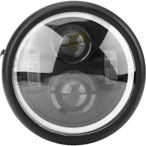 Scheinwerfer, Motorradscheinwerfer, Motorrad-Frontscheinwerfer, Frontscheinwerfer (1/5)