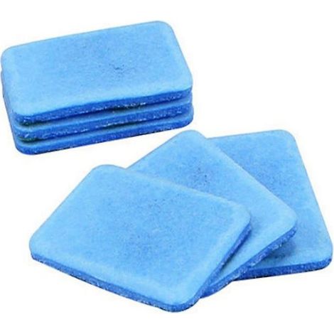 Lot de 60 plaquettes anti-moustiques électriques, recharge pour diffuseur, moustiquaires chauffantes, pastilles insectifuges sans odeur, modèle 2024