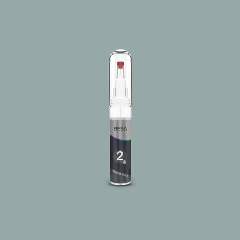 Stylo retouche peinture Pantone 5507 U Mat