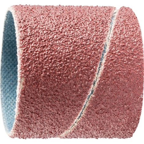 PFERD Manguito abrasivo Ø 30 x A 30 mm Grano 60 - 42239105