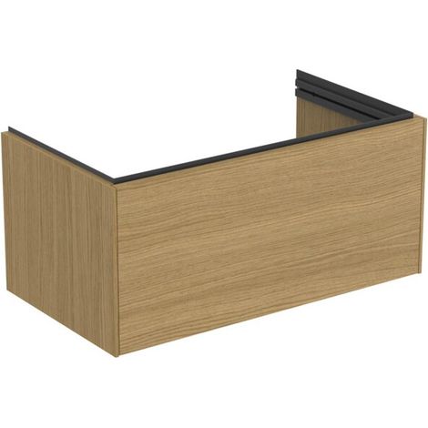 Ideal Standard T5573Y6 Meuble sous-lavabo Conca (1/3)