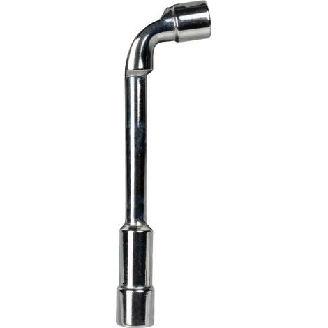 Steckschlüssel jbm l type socket 8 mm korrosionsbeständig