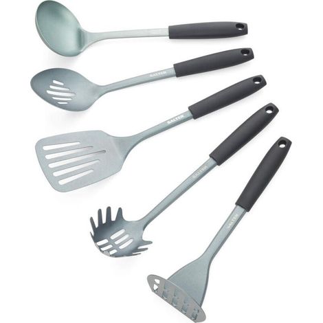 Juego de utensilios Salter BW13601DU Excellence de 5 piezas (1/3)