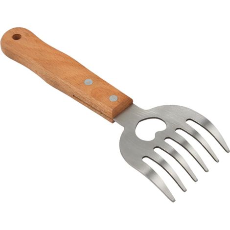 Fleischzerkleinerer für Camping, Grillen, Steak, Barbecue, Kralle, Fleischzerkleinerungswerkzeug