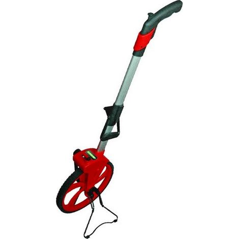 MISURATORE STRADALE METRICA Capacità 10 km (1/3)