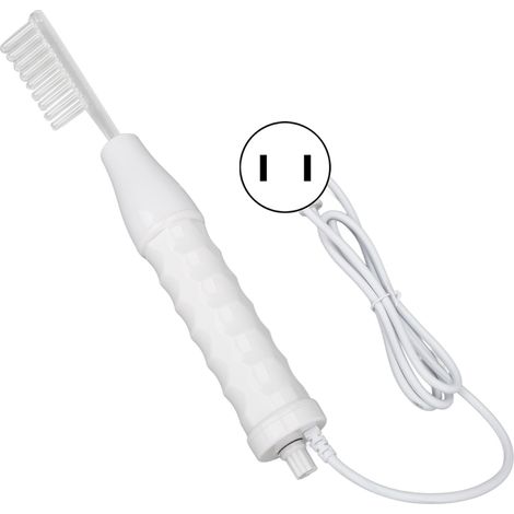 Appareil de thérapie cutanée haute fréquence professionnel portable, baguette de raffermissement pour la peau et les cheveux, prise américaine 100-240 V (1/5)