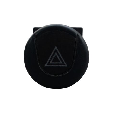 [PRODUIT D'OCCASION] Bouton De Warning CITROEN Berlingo ♻️ Ref Oe. 6552vq - Garantie à vie (1/3)