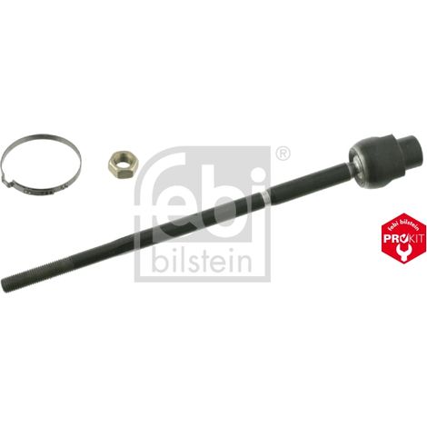 Liaison axiale, biellette de direction FEBI BILSTEIN 19545