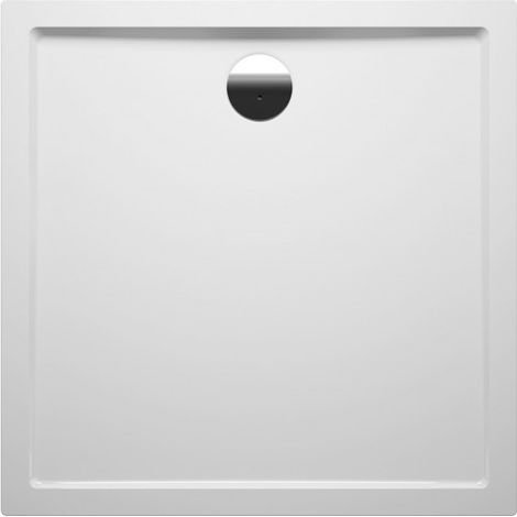 RIHO Zürich receveurs de douche rectangulaires, écoulement 90mm, (1/5)