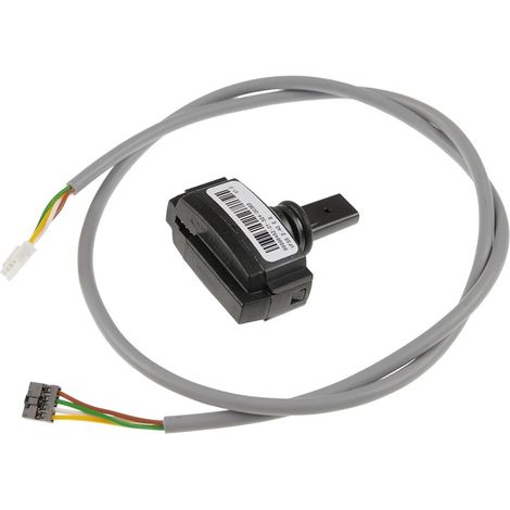 Volumenstromsensor analog, Sensorelement VFS 2-40 l/min - 40900031397 von Weishaupt