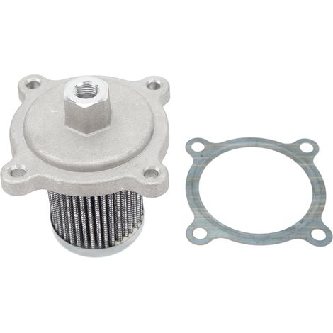 Hocheffiziente Kraftstofffilterpatrone 33095 3KAA0, Ersatzteil für Hyundai Santa Fe, Sonata, Grandeur (1/5)