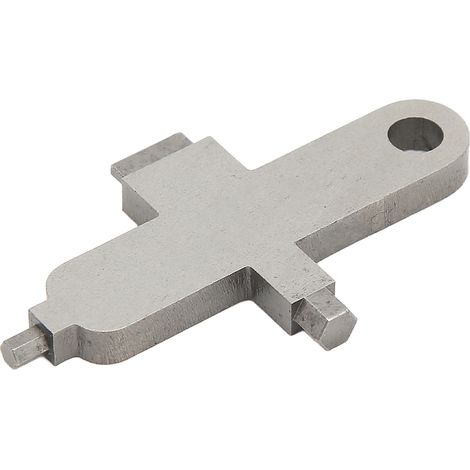 Clé hexagonale multifonctionnelle portable M4 M2.5 pour objectif, haute dureté et résistante à l'usure, pour matériel vidéo et caméra. (1/5)
