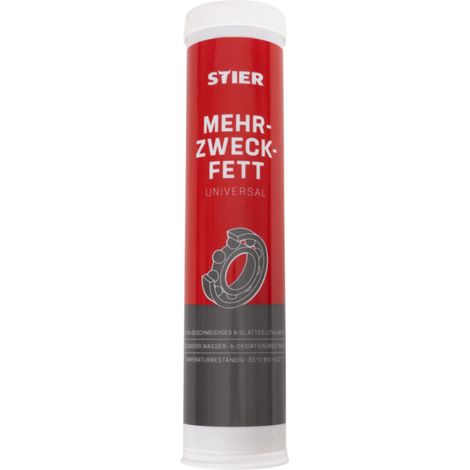STIER Graisse multi-usages universelle 400g
