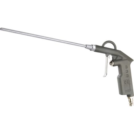 Globex PISTOLA PER SOFFIAGGIO A CANNA LUNGA (1/2)