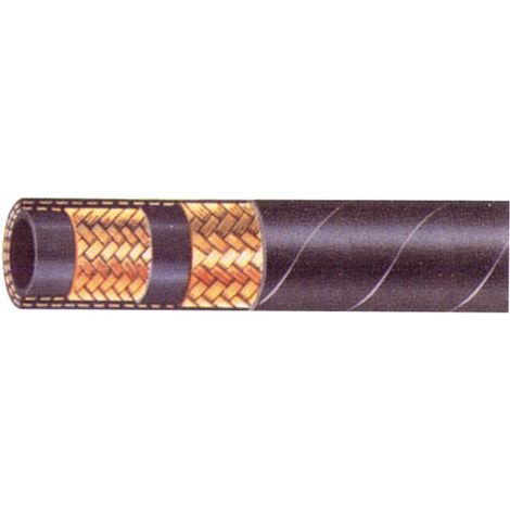 Tubo flessibile refluid 1/4" 2sn