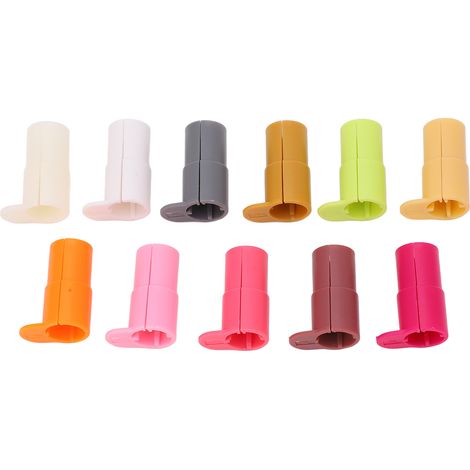Lot de 2 adaptateurs pour stylo Cricut, support de stock pour coupe, découpe, gaufrage, outils d'art et de loisirs créatifs (1/5)