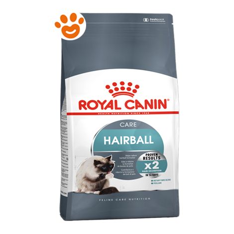 Royal Canin Cat Hairball Care - Royal Canin Cat Hairball Care - Sacco Da 10 Kg