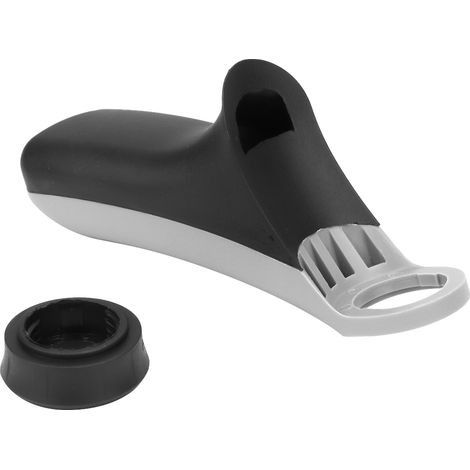 Ortviai Poignée ergonomique pour meuleuse électrique Dremel, modèle 577, en plastique léger et résistant (1/5)