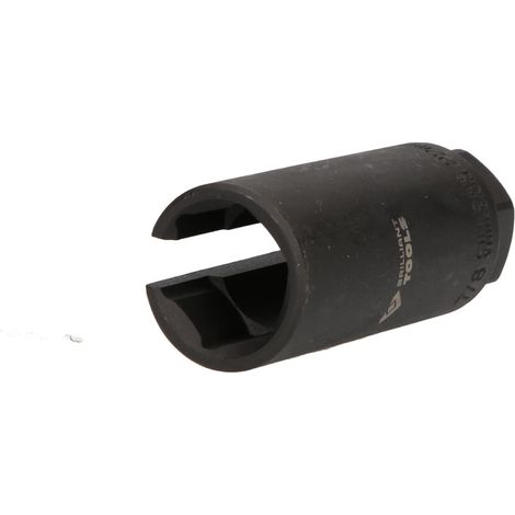 BRILLIANT TOOLS BT606002 Bussola per sonde lambda, lunga [Powered by KS TOOLS]