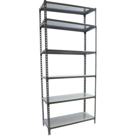 Simonclick Megaplus 6/500 2500 Antracita/galva 2500x1200x500 (1/5)