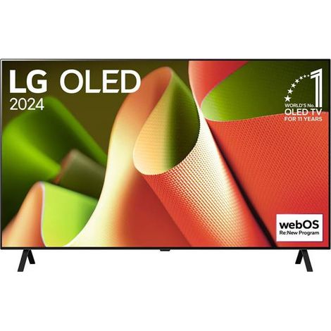 TV LG OLED65B46LA OLED 65" (165,1cm.) pulgadas 4K Ultra HD (2160p (1/5)