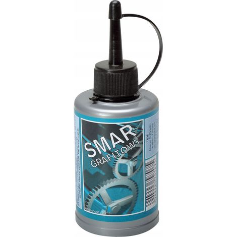 Lubrificante profix 42238 grasso grafite 70ml resistente acqua