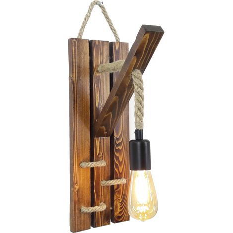 Applique, lampada da parete, illuminazione per interni Lamp (1/5)