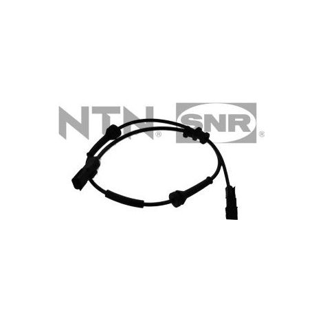 Capteurs de vitesse de roue - ASB155.54 - SNR - Compatible avec véhicule Renault