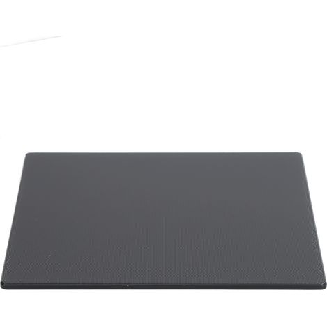 Plateau en verre à treillis pour imprimante 3D, 180 x 180 x 4 mm (1/5)