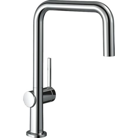 Grifo de fregadero TALIS M54 1jet 72806000 de Hansgrohe