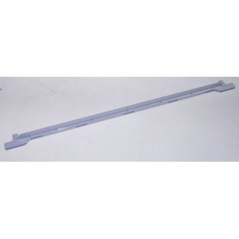 Profile arrière clayette (44.5cm) pour Réfrigérateur, Congélateur BEKO 4851910100