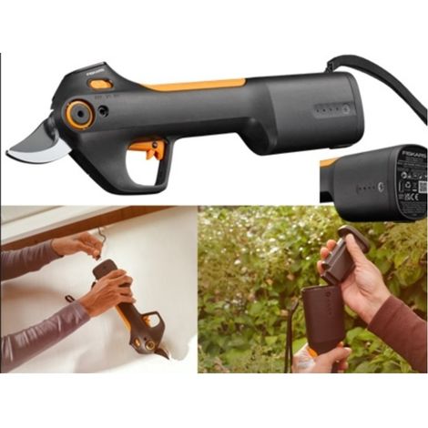FORBICI 8V-4AH FISKARS A. -1082297