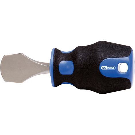 KS TOOLS  Destornillador de  tapón de  batería 95  mm -  550.1681 (1/4)