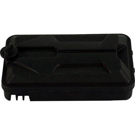 Filtro de aire completo generador pequeño