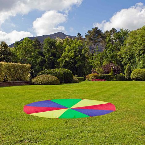 Bunte wippe 2m 8830