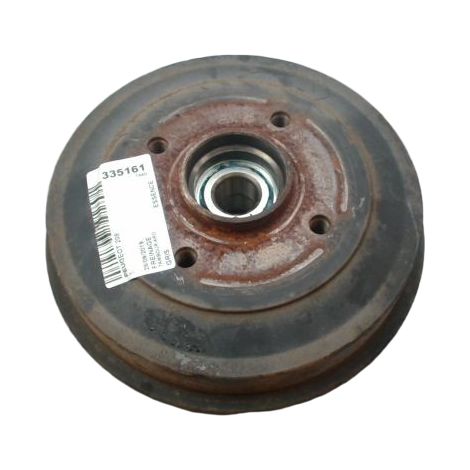 Tambour Arriere Droit PEUGEOT 208 Phase 1 2012-... [PRODUIT D'OCCASION]♻️424759 (1/3)