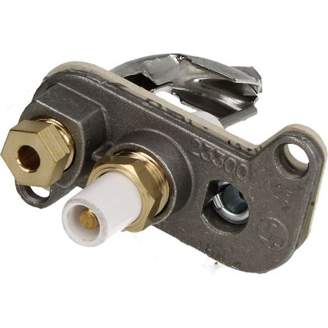Veilleuse CB 505 101 pour Junkers avec gicleur 4 mm