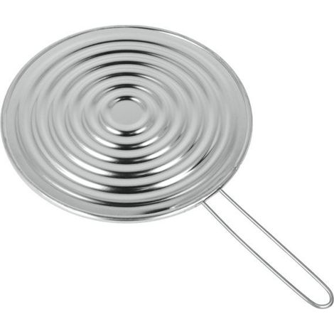 METALTEX - DIFFUSEUR DE FLAMME D.19CM (1/2)