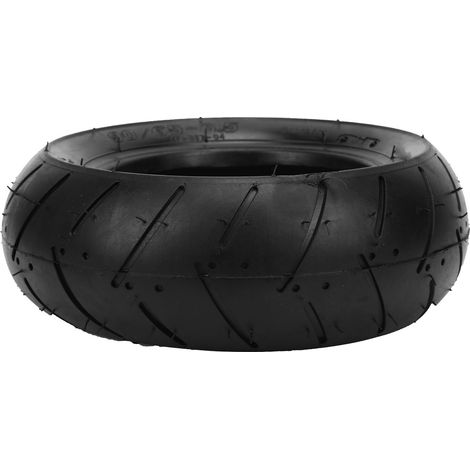 90/65-6.5 Vakuum-Gummireifen für Kleinstwagen, Umbauzubehör für Kleinstmotorräder, Minibikes und Roller. (1/5)