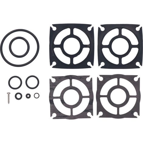 JUDO Set di parti soggette ad usura set guarnizioni - per 3/4'' - 1 1/4'', 2070334