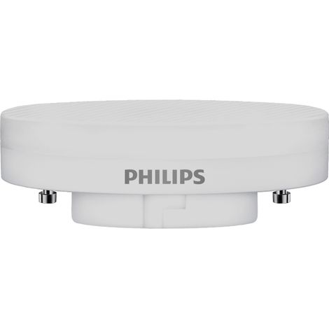 Philips LED 77371700 LED EEK F (A - G) GX53 5.5 W = 40 W Warmweiß (Ø x L) 7.5 cm x 2.55 cm 1 St. (1/6)